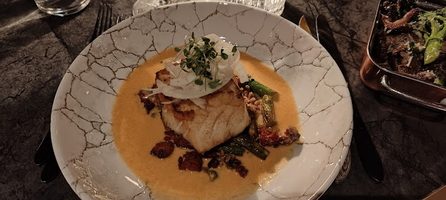 Feed Bistro - Gastronomi og hotelvirksomhed