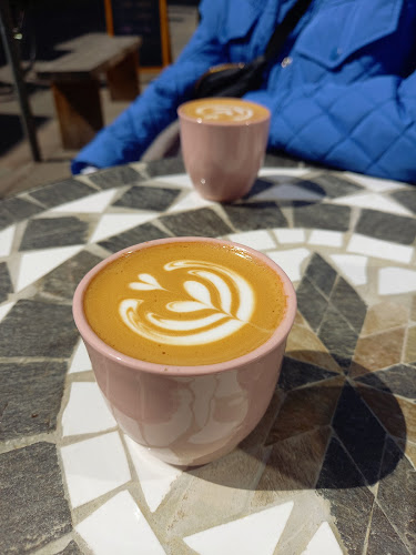 Bill's Coffee - Aarhus