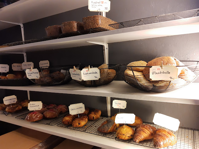 Opinii despre Den Bette în København - Gastronomi og hotelvirksomhed