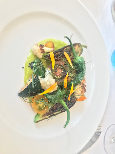 L’ESTRAGONS Sommerhave i Ebeltoft - Ebeltoft