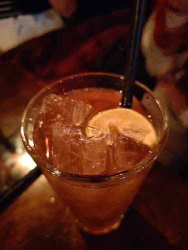 Rhino Bar - København