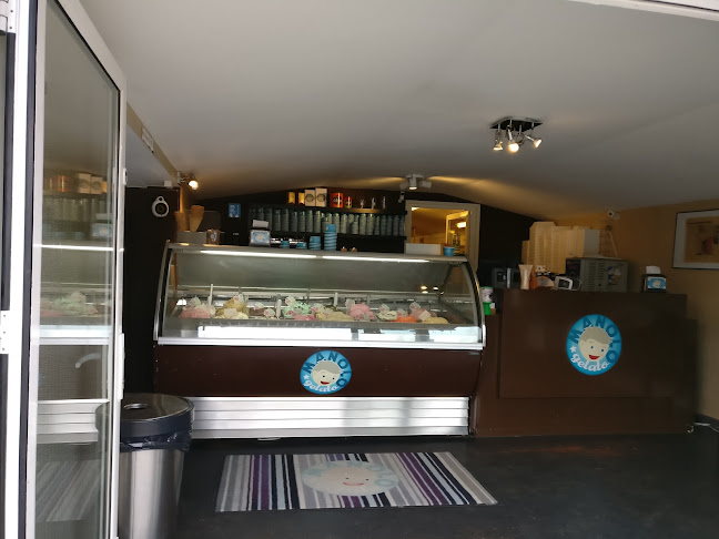 Manolo Greve - Greve