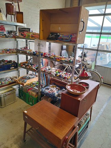 Loppeworld - Gastronomi og hotelvirksomhed