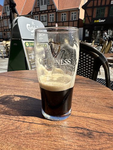 The Irish House - Gastronomi og hotelvirksomhed