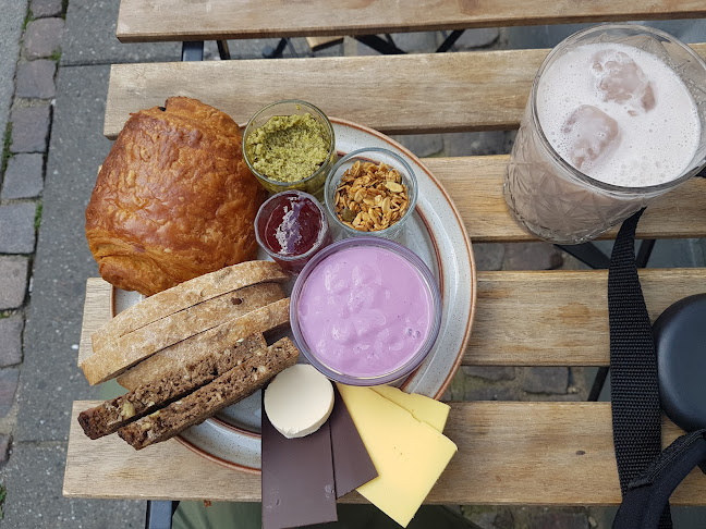 Studsgade 5, 8000 Aarhus