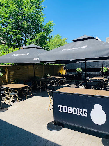 Grand House Burger - Rudkøbing