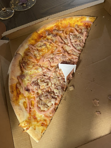 Farfars Grill & Pizza House i Herlev - Herlev