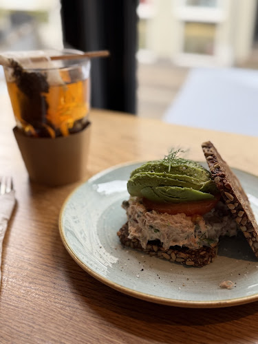 The Living Room - Gastronomi og hotelvirksomhed