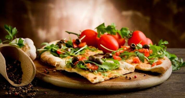 Opinii despre Italiano I/S în Silkeborg - Gastronomi og hotelvirksomhed