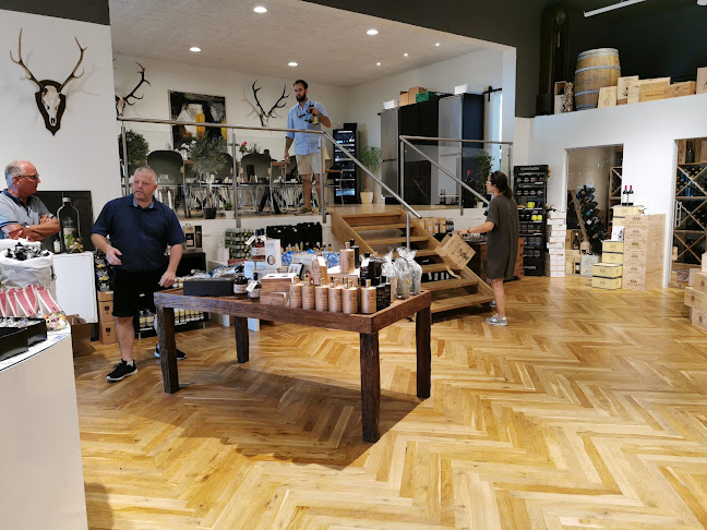 Jernbanegade 1, 7330 Brande