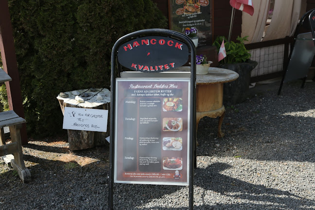 Comentarii opinii despre Bedstes Hus