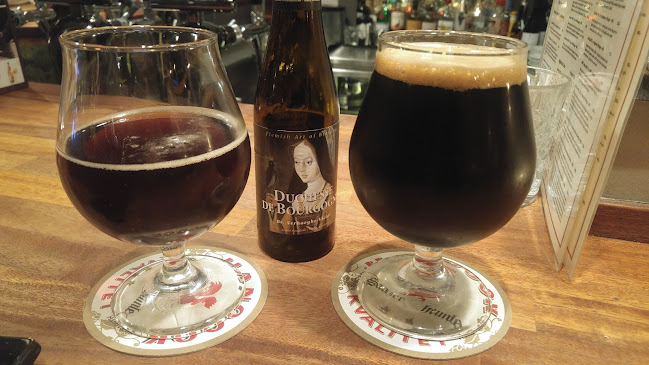 Borgergade 93, 1300 København