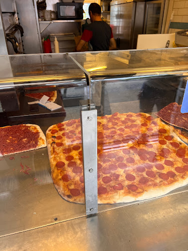 Comentarii opinii despre Havanna Pizza Struer