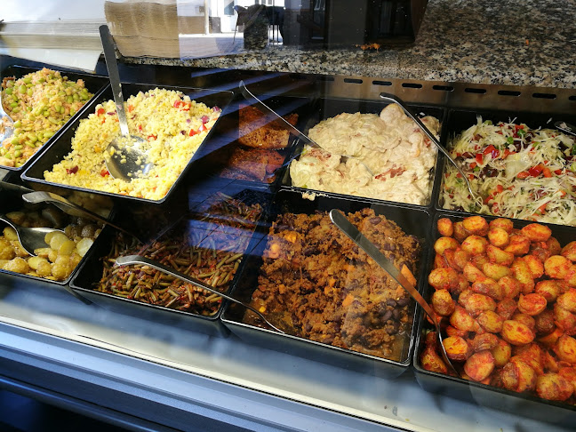 Opinii despre Anne's Frokost & Sandwich în Odder - Gastronomi og hotelvirksomhed