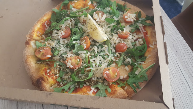 Comentarii opinii despre Mexi-Taliano Pizzeria