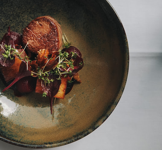 Opinii despre Mundwerk în København - Gastronomi og hotelvirksomhed