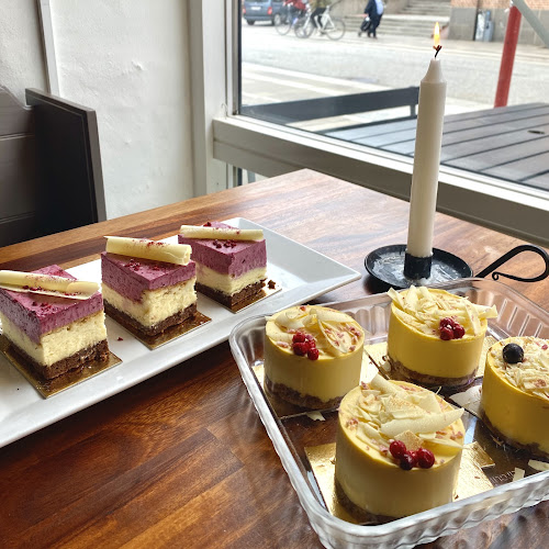 Abbey Road - Gastronomi og hotelvirksomhed