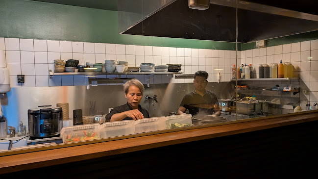 Opinii despre Wokka Valby (tidl. Ris og Nudler) în København - Gastronomi og hotelvirksomhed