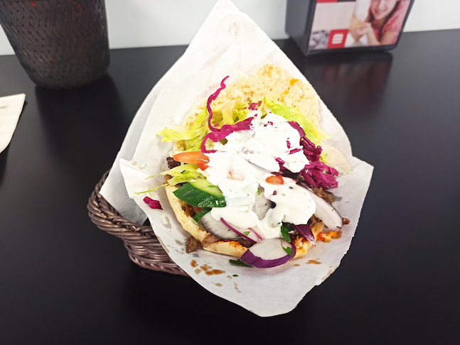 Opinii despre Shawarma în Taastrup - Gastronomi og hotelvirksomhed