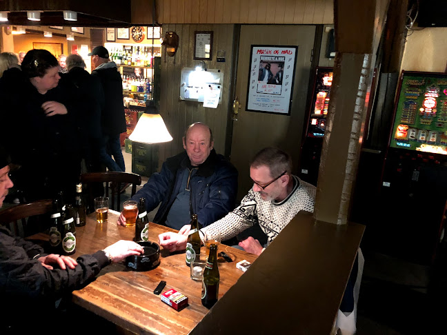 Industricafeen - Gastronomi og hotelvirksomhed