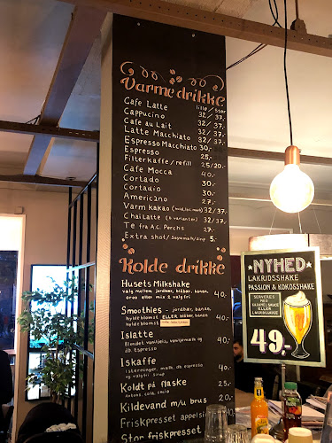Comentarii opinii despre Kaffehuset
