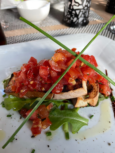 Opinii despre Ristorante Buono în København - Gastronomi og hotelvirksomhed