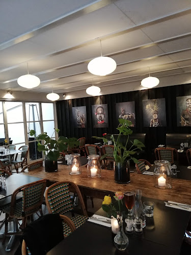 Strandvejen 235, 2920 Charlottenlund