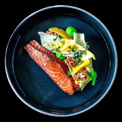 Comentarii opinii despre Restaurant MellemRum