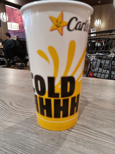 Carl’s Jr. Kolding - Kolding