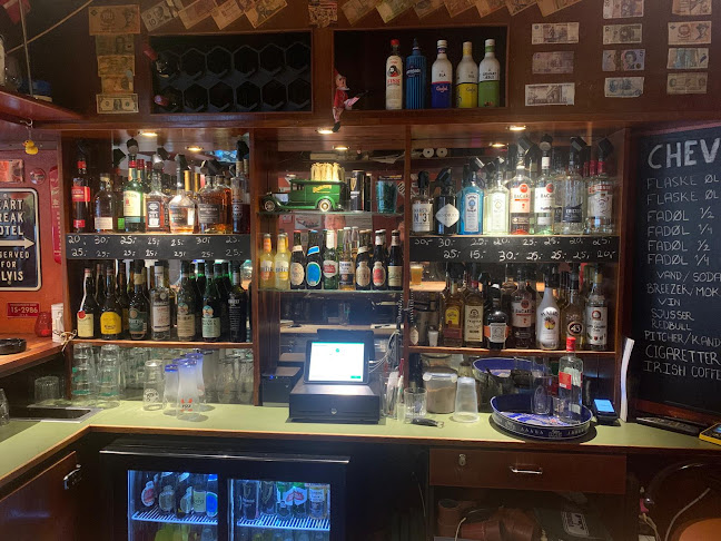 Chevy's - Gastronomi og hotelvirksomhed