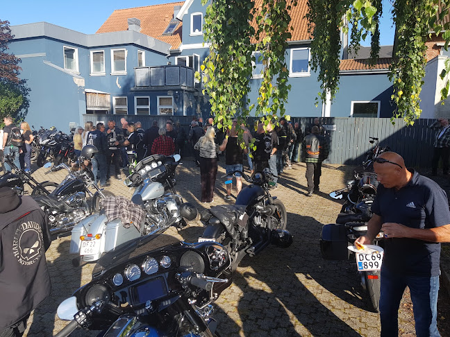 Vesterbro 2, 9881 Bindslev