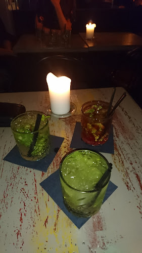 Co-ma De Fire Årstider - København