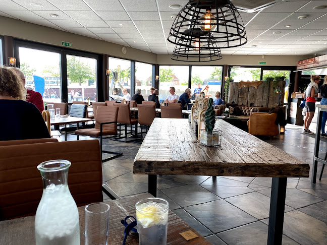 Restaurant Under Sejlet