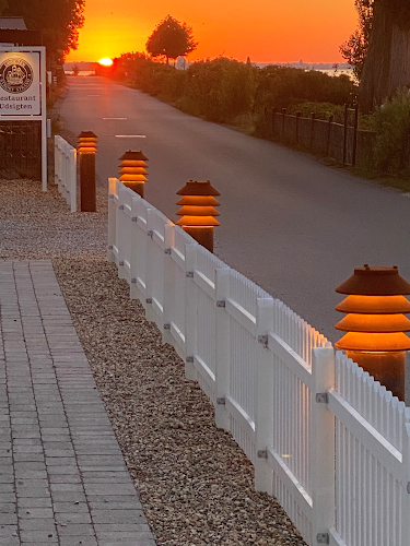 Comentarii opinii despre Restaurant Udsigten