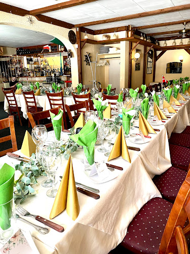 Ristorante Atlantico - Værløse