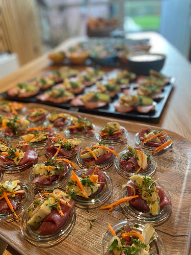 Comentarii opinii despre Platformens Madhus