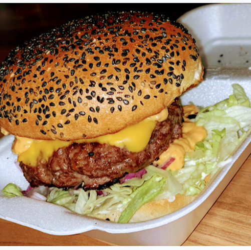 Byens Pizzaria / Spøttrup-Rødding