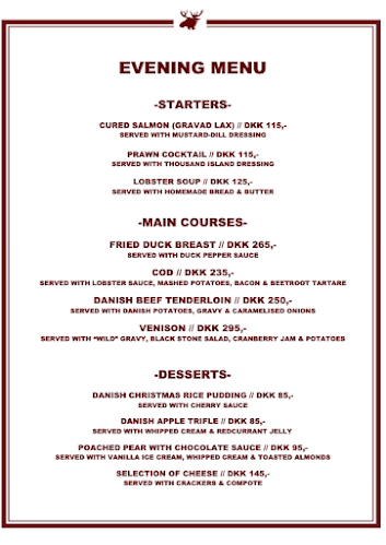 Opinii despre Restaurant Els în København - Gastronomi og hotelvirksomhed