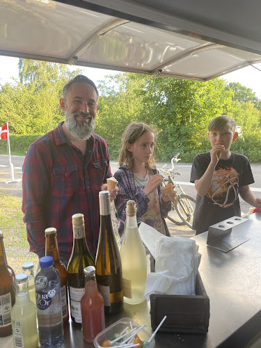 Nordstrandsvej 118, 4500 Nykøbing Sjælland