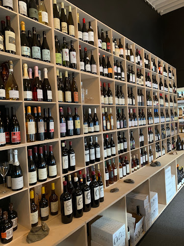 Opinii despre Vinova /aps în Horsens - Gastronomi og hotelvirksomhed