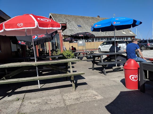 Aalbæk Grill og Bistro - Ålbæk