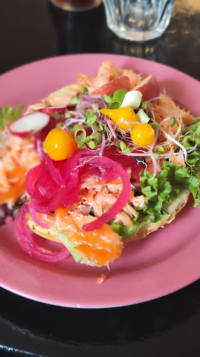 Comentarii opinii despre Sct. Peder Butik & Café