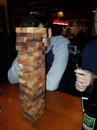 Vordingborggade 2, 2100 København