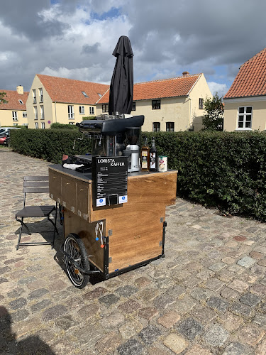 Lorista Dragør