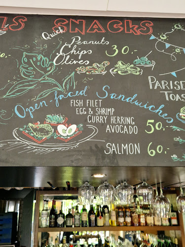 Opinii despre Cafe Stefanshus în Bispebjerg - Gastronomi og hotelvirksomhed