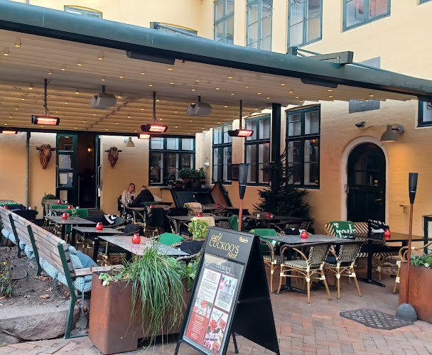 Vestergade 73, 5000 Odense C