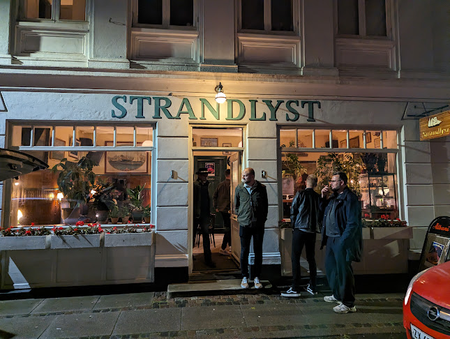 Strandlyst Svendborg ApS