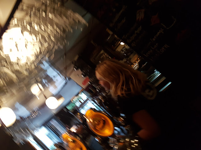 Bankeråt - Gastronomi og hotelvirksomhed