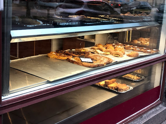 Tomsgårdsvej 77, 2400 København