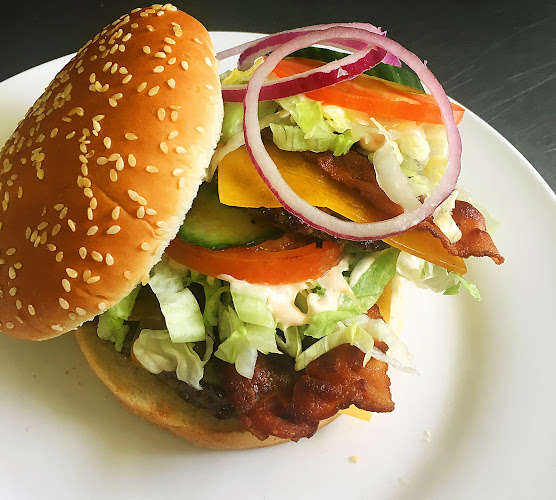 Grill 110s - Gastronomi og hotelvirksomhed